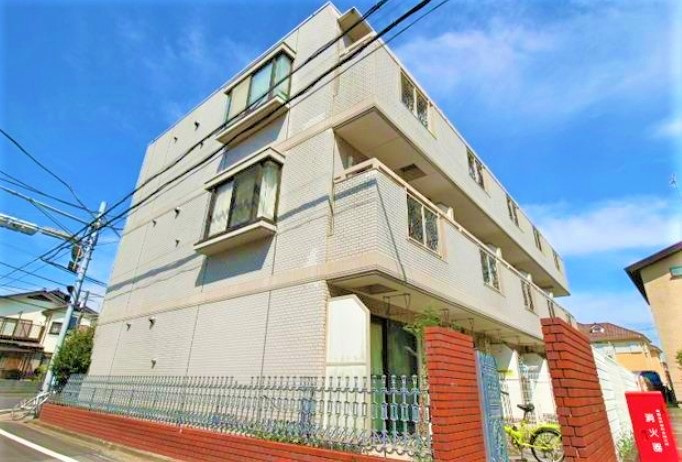 ワコーレエレガンス東習志野のその他共用部分