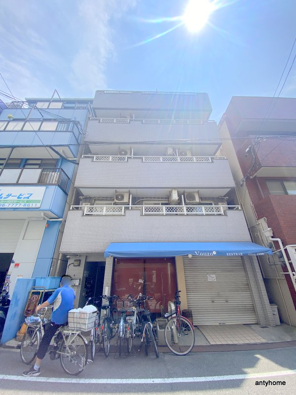 コスモメイト上汐　仲介手数料無料