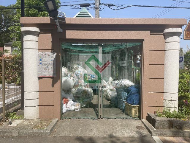 ガーデンコート清瀬3号棟のその他