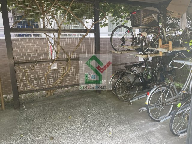 ガーデンコート清瀬3号棟のその他