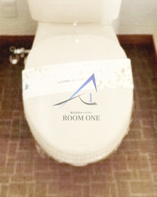 Ｃａｓａ　Ｐｉｃｃｏｌｉｎａのトイレ|トイレです。