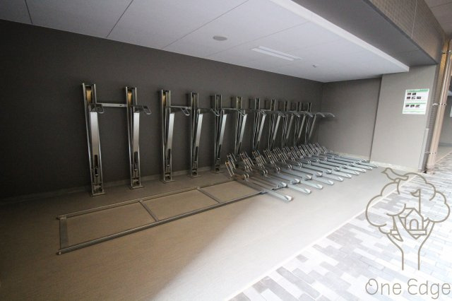 ザ・パークハビオ堂島のその他共用部分