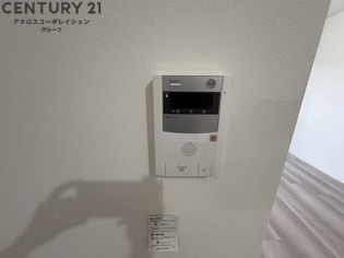 カサソレアードのその他物件画像