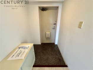エスポワール野間３のその他物件画像