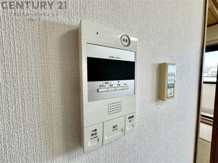 エスポワール野間３のその他物件画像