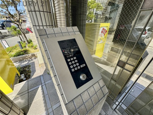エスポワール野間３のその他物件画像