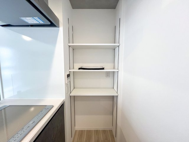 estageo北田辺のその他