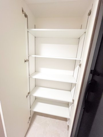 estageo北田辺のその他