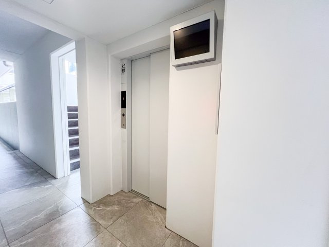 estageo北田辺のその他