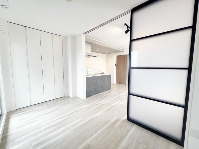estageo北田辺のその他