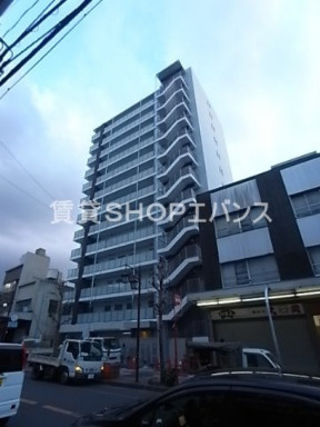 【外観】 | セラクリスタル船橋