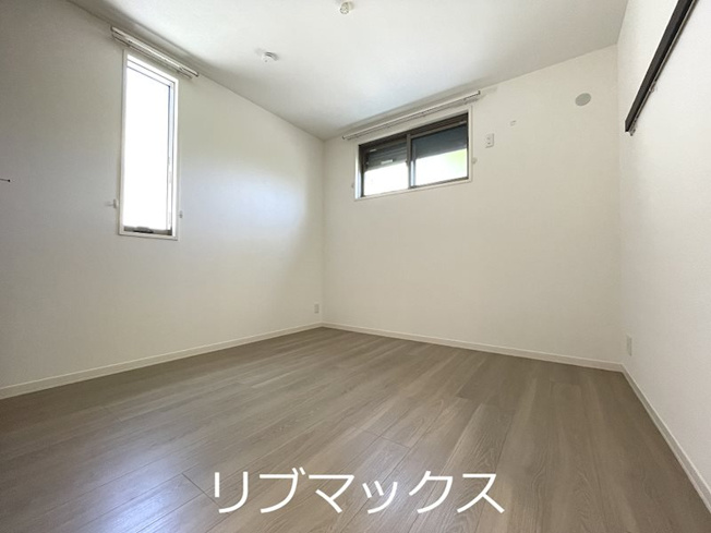 【寝室】シャーメゾンブルーメ