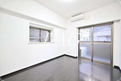 【居間・リビング】 | フェニックス芝アストラーレ | 洋室のお部屋です。