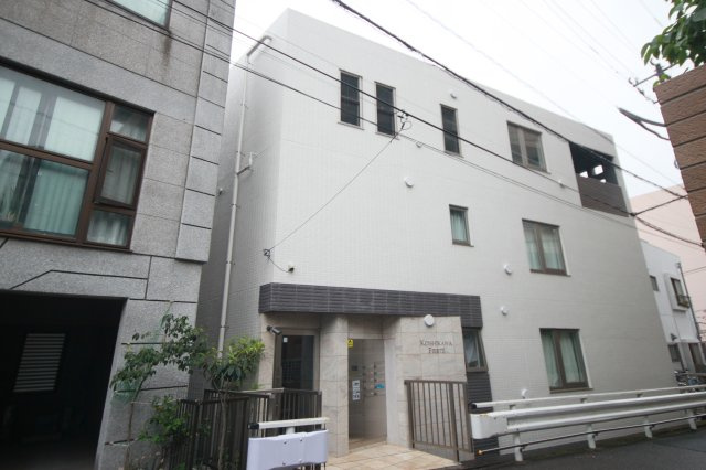小石川フィエルテの画像