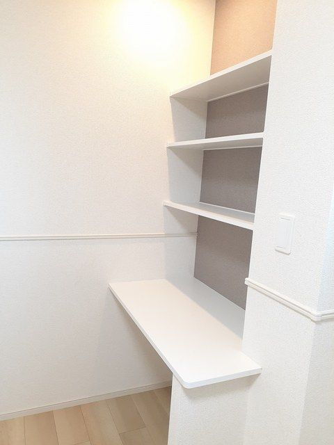 メゾン２３の設備