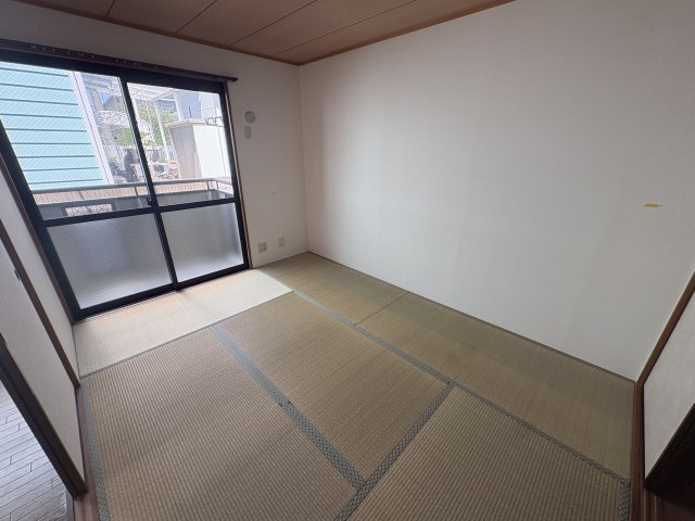 メゾン ド アヴニール板宿の子供部屋