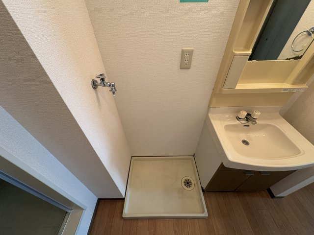 メゾン ド アヴニール板宿の設備