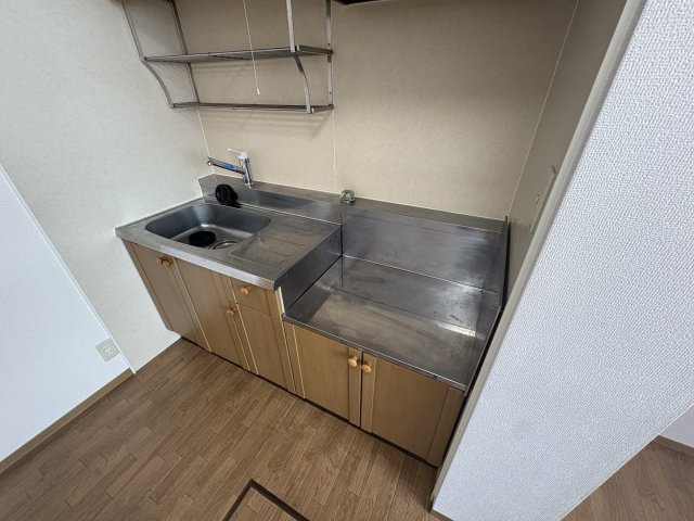 メゾン ド アヴニール板宿のキッチン
