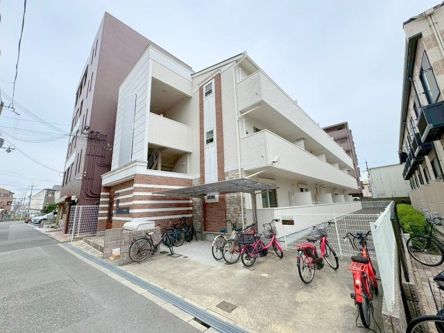 KTIレジデンス神崎川