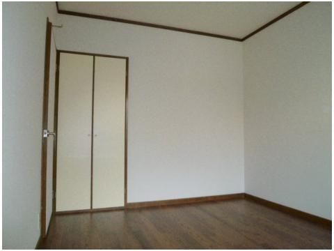 ルヴェール松井の内装