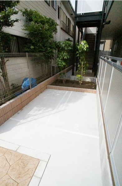 川崎市多摩区登戸の賃貸マンションのその他共用部分