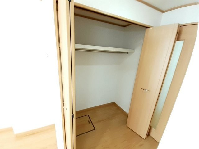 【収納】 | カレント上吉田ⅠＣ | 収納があります