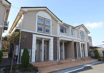 【外観】 | サンシャイン田原　Ｂ | 物件の外観です