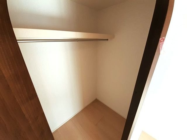 【収納】 | コスモス　Ｍ | 大きなスペースがあり、収納には困りません