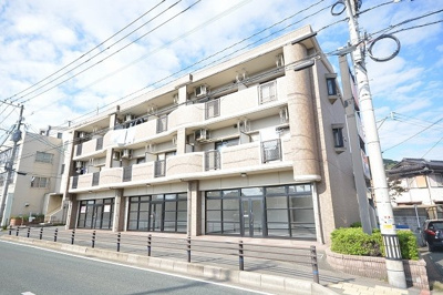 【外観】 | フレンテ二島 | 外観もきれいです