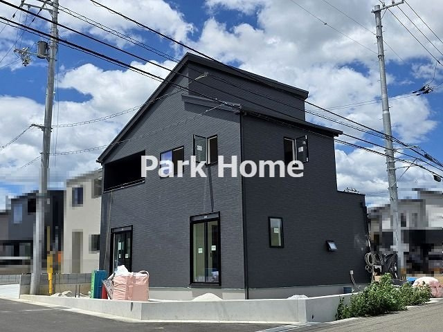 香南市野市町西野 -6期1棟- 新築戸建て