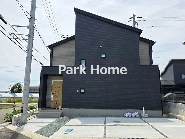香南市野市町西野 -6期1棟- 新築戸建て