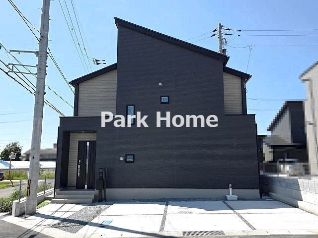 香南市野市町西野 -6期1棟- 新築戸建て