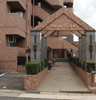  | 【ネオハイツ平針南】✨️仲介手数料無料✨️平針小学校・平針中学校
