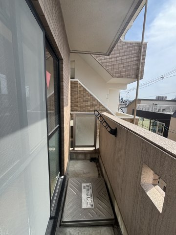 【バルコニー】 | シェルマンド淡路