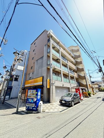 【外観】 | シェルマンド淡路
