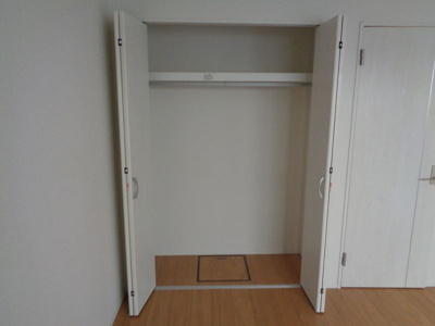 【収納】 | アークシティ東大宮