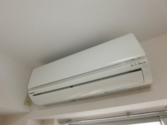 サンホワイト日吉の設備|他のお部屋の参考写真となります。