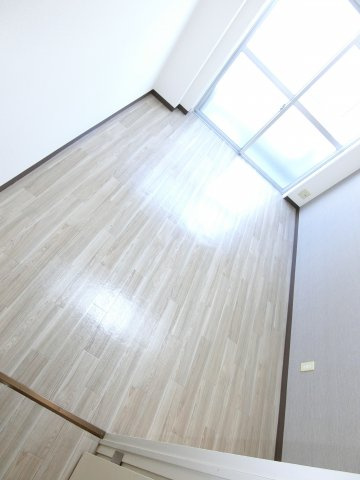 サンホワイト日吉の洋室|他のお部屋の参考写真となります。