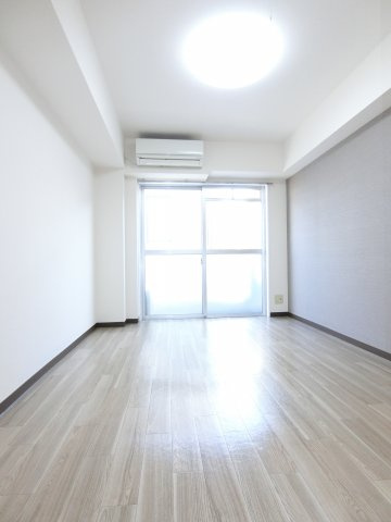 サンホワイト日吉の洋室|他のお部屋の参考写真となります。