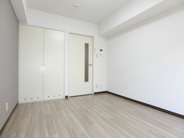 サンホワイト日吉の洋室|他のお部屋の参考写真となります。