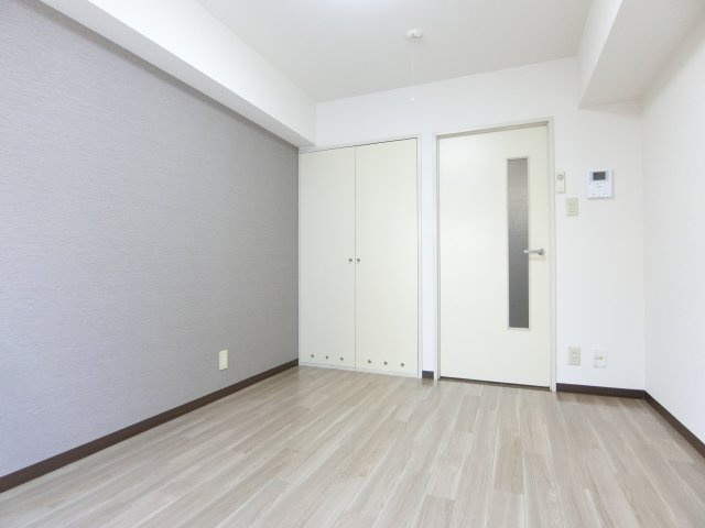 サンホワイト日吉の洋室|他のお部屋の参考写真となります。