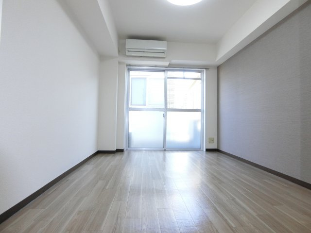 サンホワイト日吉の洋室|他のお部屋の参考写真となります。