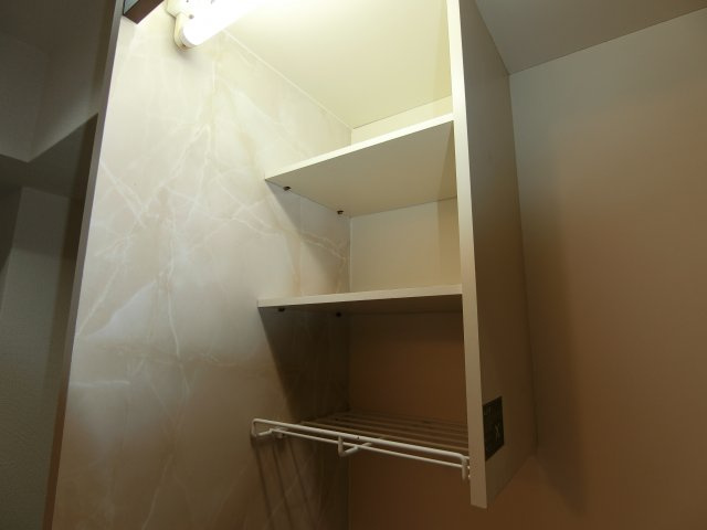 サンホワイト日吉のキッチン|他のお部屋の参考写真となります。