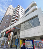 港区六本木５丁目の事務所の画像