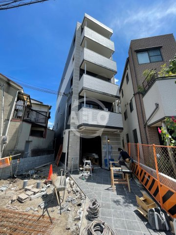 GRAND STEADY西田辺