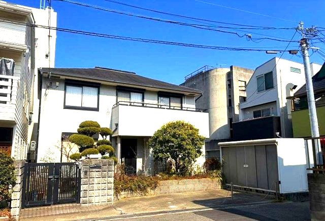 西宮市高松町