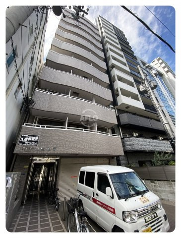 ティックランド南船場