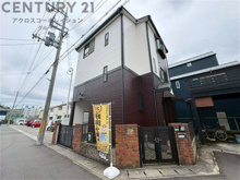 西宮市段上町6丁目中古戸建の画像