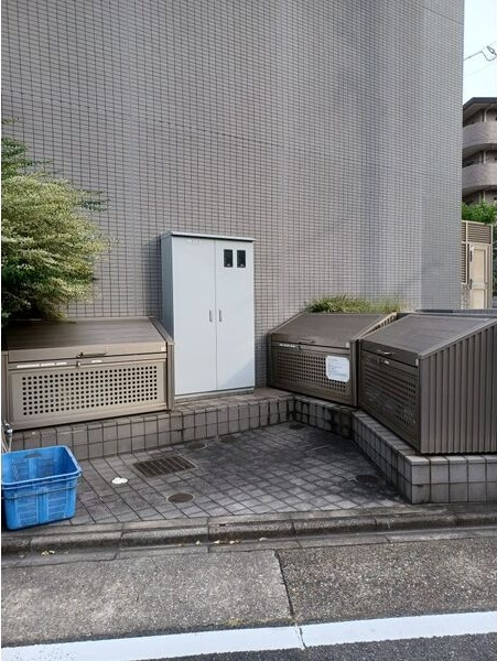 アーデン春岡のその他共用部分