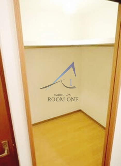 ハイデンスの収納|収納です。